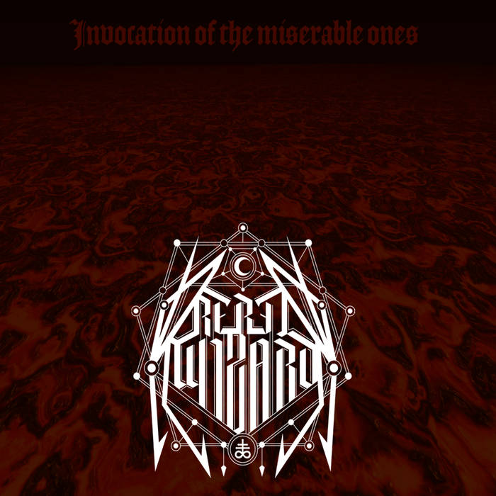 Rebel Wizard - Invocation Of The Miserable Ones - Download (2015)